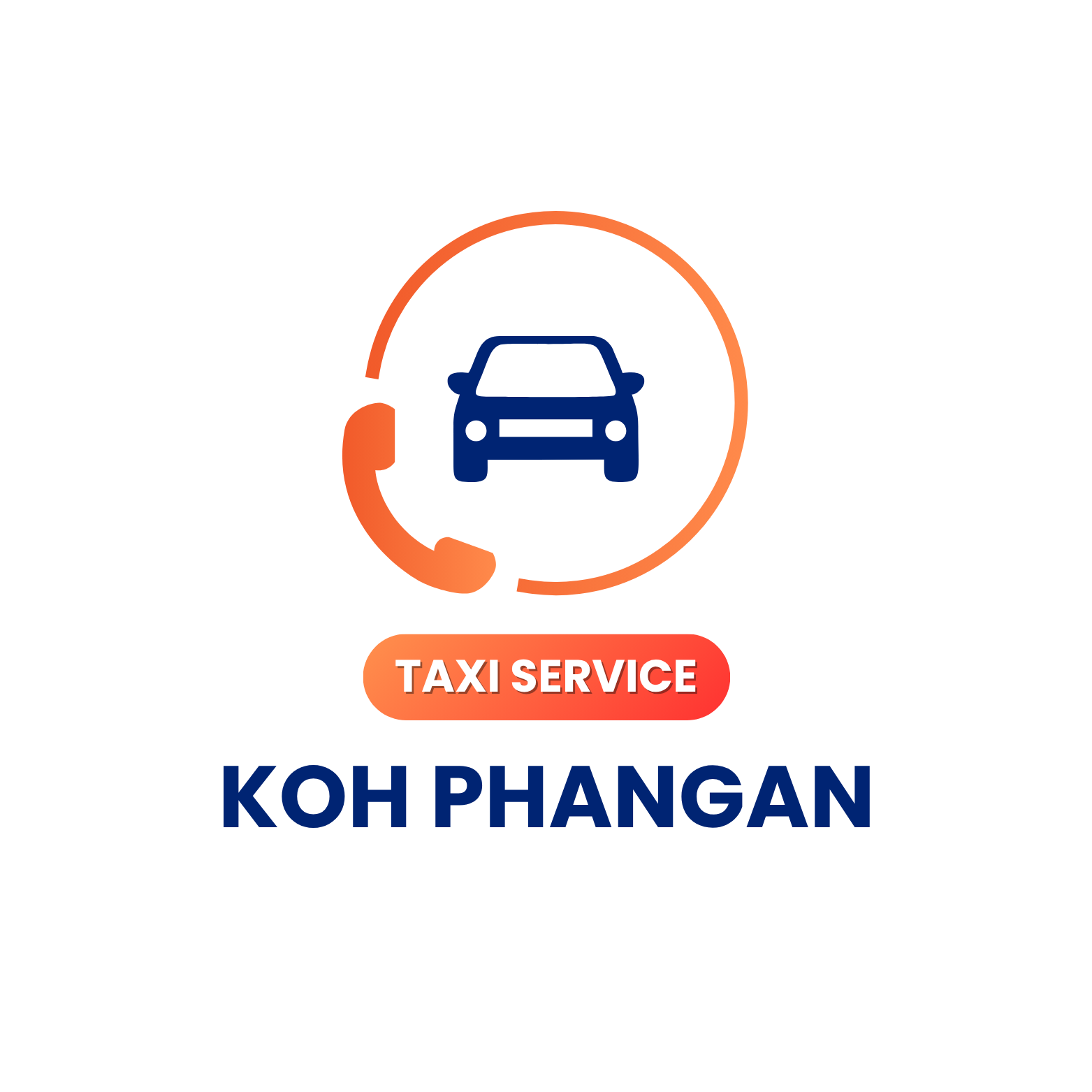 TAXI SERVICE KOH PHANGAN